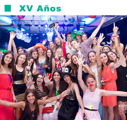 XV Años